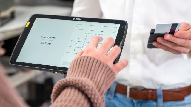 Rugged Tablets
